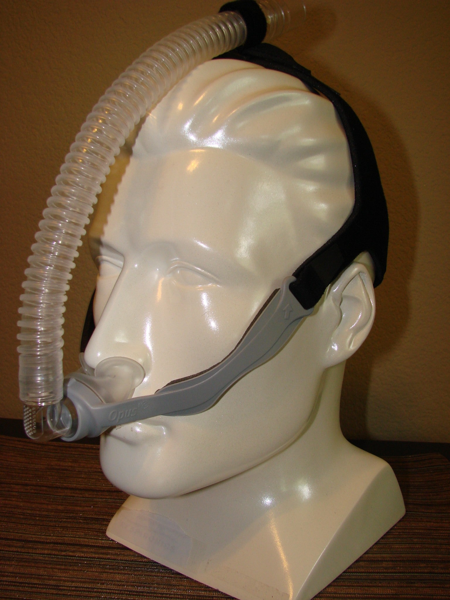 Opus nasal pillow shop